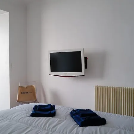 Διαμέρισμα Balcon Sur La Climatise Deux Plages Commerces Et Parking Gratuit Au Pied De L Immeuble Αζάτσιο