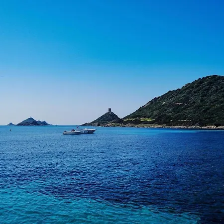 Διαμέρισμα Balcon Sur La Climatise Deux Plages Commerces Et Parking Gratuit Au Pied De L Immeuble *